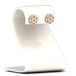 Load image into Gallery viewer, Impon Diamond Daily Stud Earring
