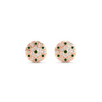 Load image into Gallery viewer, Impon Diamond Daily Stud Earring
