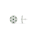 Load image into Gallery viewer, Impon Diamond Daily Stud Earring
