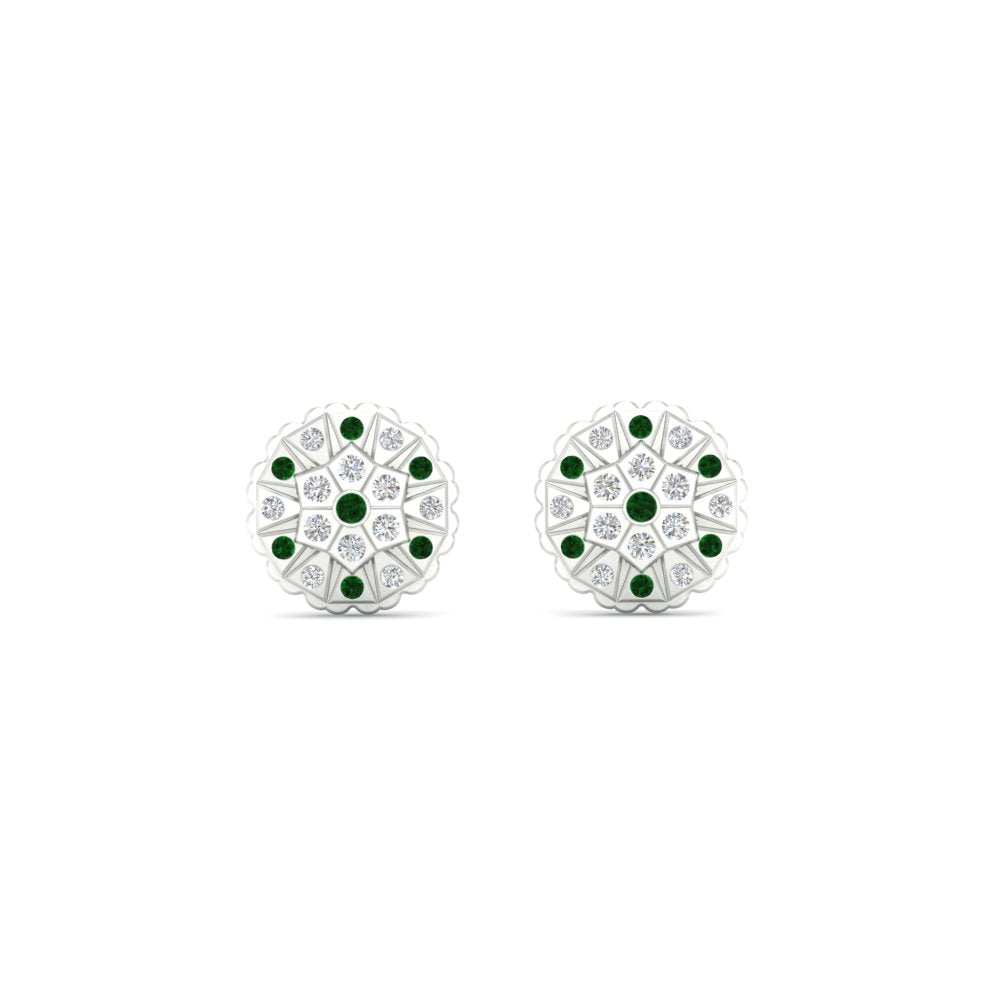 Impon Diamond Daily Stud Earring