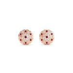 Load image into Gallery viewer, Impon Diamond Daily Stud Earring
