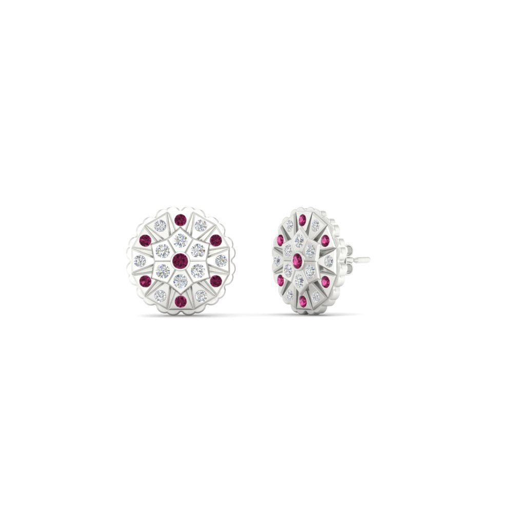 Impon Diamond Daily Stud Earring