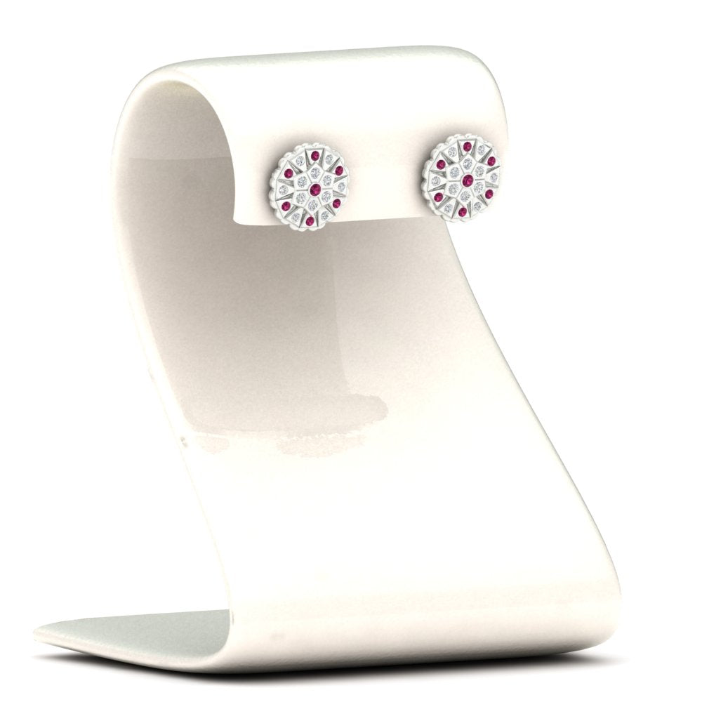 Impon Diamond Daily Stud Earring