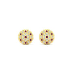 Load image into Gallery viewer, Impon Diamond Daily Stud Earring
