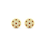 Load image into Gallery viewer, Impon Diamond Daily Stud Earring
