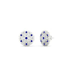 Load image into Gallery viewer, Impon Diamond Daily Stud Earring
