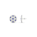 Load image into Gallery viewer, Impon Diamond Daily Stud Earring
