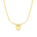 Load image into Gallery viewer, Jewelry Christian Cross Thali Set
