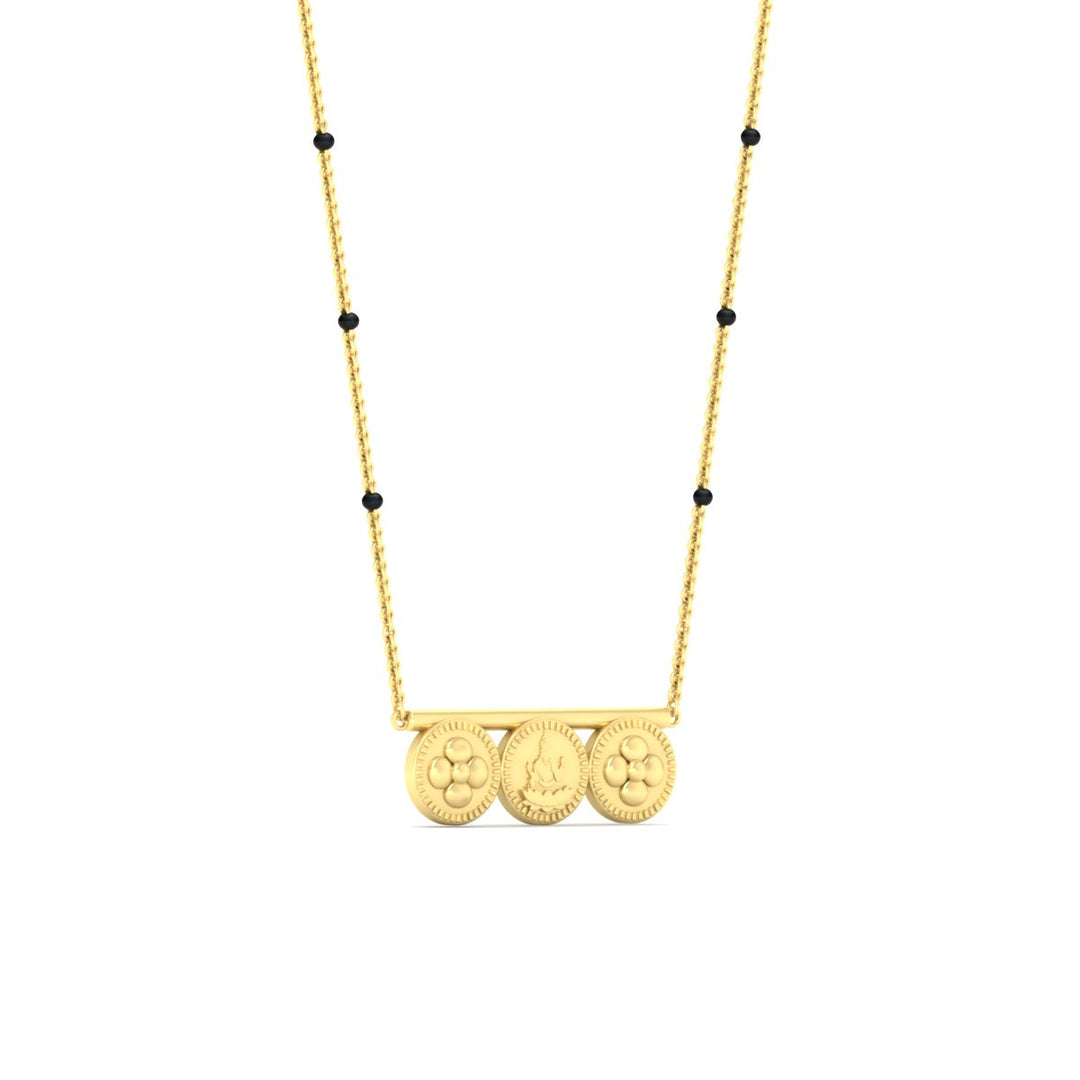 laxmi-_-pushpa-kasu-3-bead-delicate-mangalyam-in-yellow-gold-mgs11678angle3-nl-yg