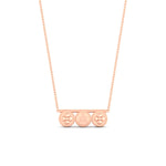 Load image into Gallery viewer, laxmi-_-pushpa-kasu-delicate-mangalyam-in-rose-gold-mgs11678angle1-nl-rg