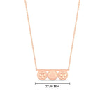 Load image into Gallery viewer, laxmi-_-pushpa-kasu-delicate-mangalyam-in-rose-gold-mgs11678angle1-nl-rg_1080x1080-hw