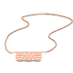 Load image into Gallery viewer, laxmi-_-pushpa-kasu-delicate-mangalyam-in-rose-gold-mgs11678sleep-nl-rg