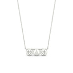 Load image into Gallery viewer, laxmi-_-pushpa-kasu-delicate-mangalyam-in-white-gold-mgs11678angle1-nl-wg