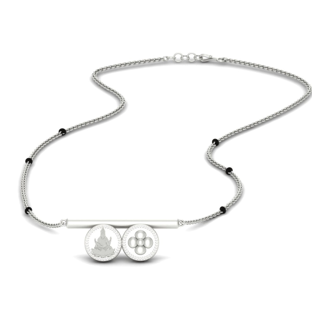 laxmi-_-pushpa-kasu-thali-delicate-black-beads-mangalsutra-in-white-gold-mgs11652sleep-nl-wg