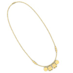 Load image into Gallery viewer, Tulsi Double Pendant Delicate Gundu Mangalyam