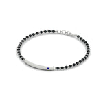 Load image into Gallery viewer, mens-sapphire-bar-mangalsutra-bracelet-in-white-gold-mgsmbrc11833gsablangle2-nl-wg.jpg