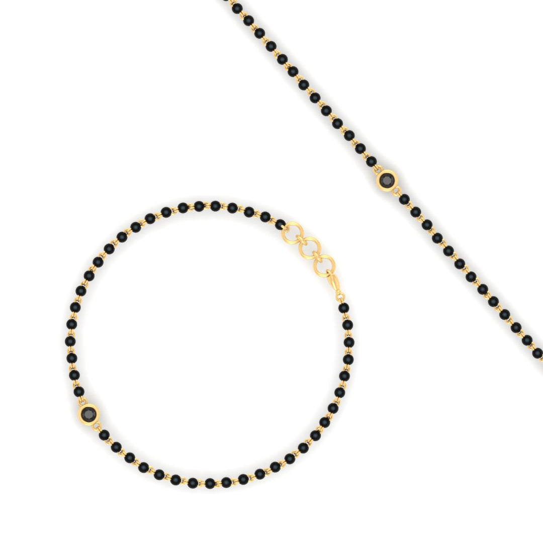 mens-single-bezel-set-black-diamond-mangalsutra-bracelet-in-yellow-gold-mgsmbrc11836blackangle4-nl-yg.jpg