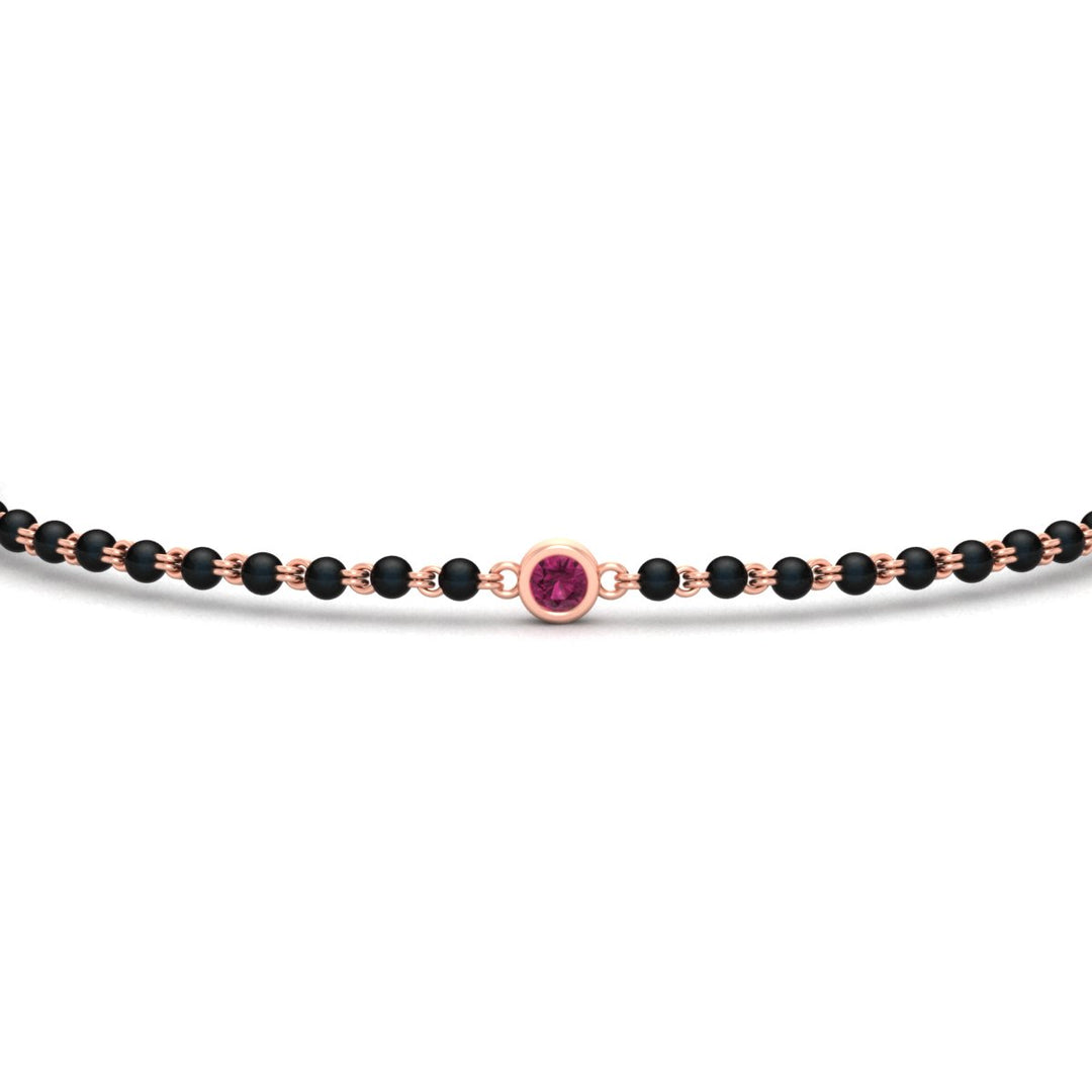 mens-single-bezel-set-pink-sapphire-mangalsutra-bracelet-in-rose-gold-mgsmbrc11836gsadrpiangle5-nl-rg.jpg