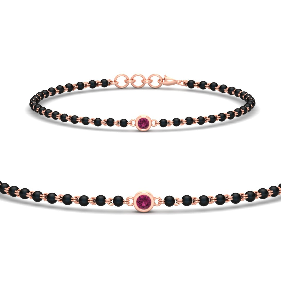 mens-single-bezel-set-pink-sapphire-mangalsutra-bracelet-in-rose-gold-mgsmbrc11836gsadrpisleep-nl-rg.jpg