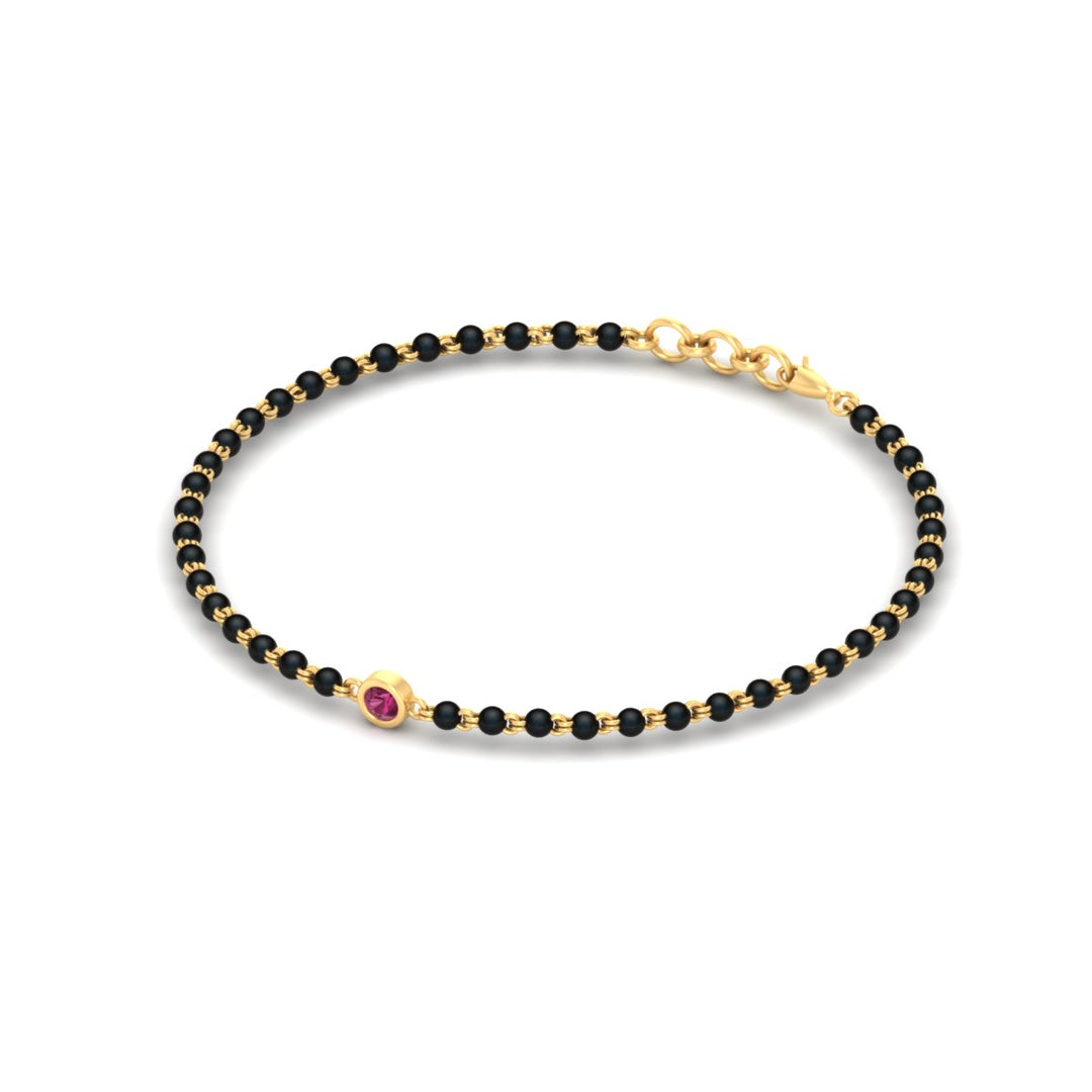 mens-single-bezel-set-pink-sapphire-mangalsutra-bracelet-in-yellow-gold-mgsmbrc11836gsadrpiangle2-nl-yg.jpg