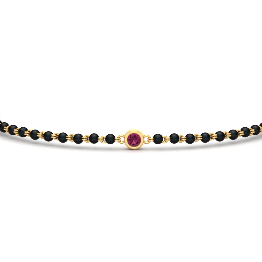 mens-single-bezel-set-pink-sapphire-mangalsutra-bracelet-in-yellow-gold-mgsmbrc11836gsadrpiangle5-nl-yg.jpg
