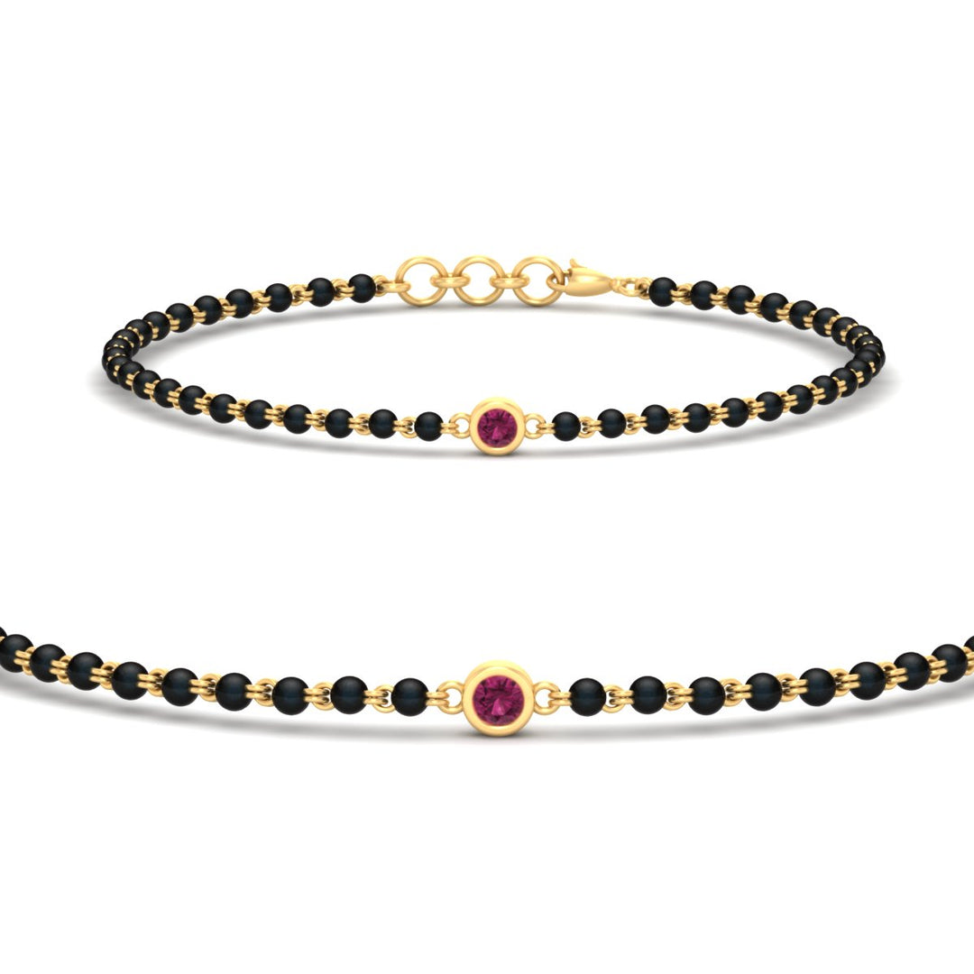 mens-single-bezel-set-pink-sapphire-mangalsutra-bracelet-in-yellow-gold-mgsmbrc11836gsadrpisleep-nl-yg.jpg