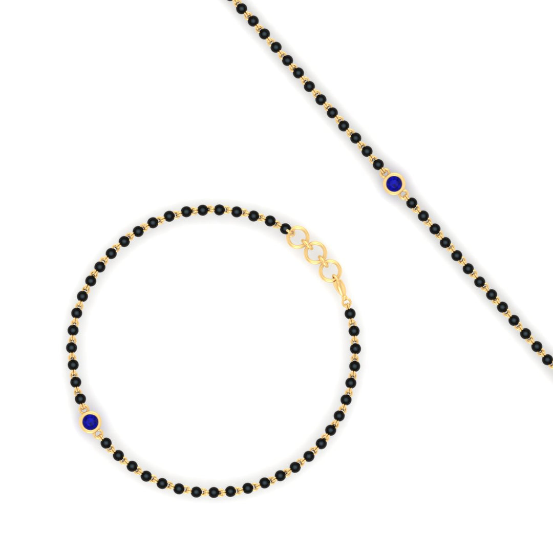 mens-single-bezel-set-sapphire-mangalsutra-bracelet-in-yellow-gold-mgsmbrc11836gsablangle4-nl-yg.jpg