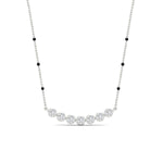 Load image into Gallery viewer, modern-bezel-delicate-spaced-out-diamond-mangalsutra-in-mgs9738angle1-nl-wg.jpg?v=1782191666