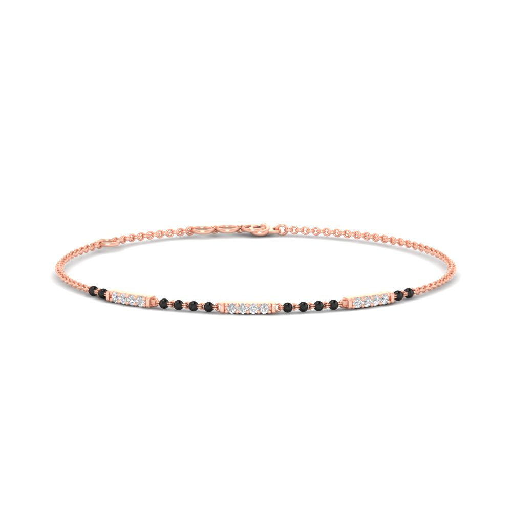 modern-mangalsutra-diamond-bracelet-in-rose-gold-mgsbrc11660angle1-nl-rg