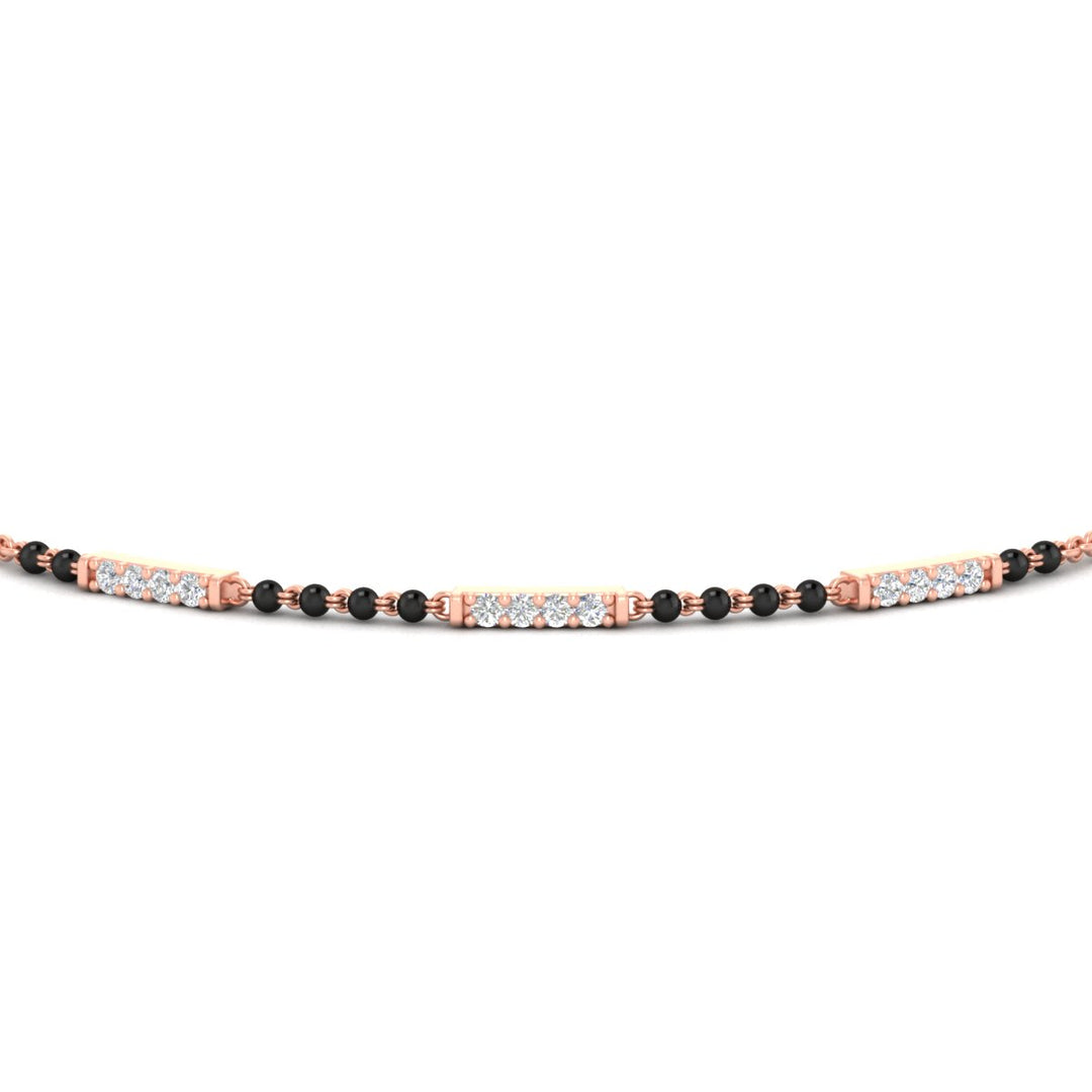 modern-mangalsutra-diamond-bracelet-in-rose-gold-mgsbrc11660angle5-nl-rg
