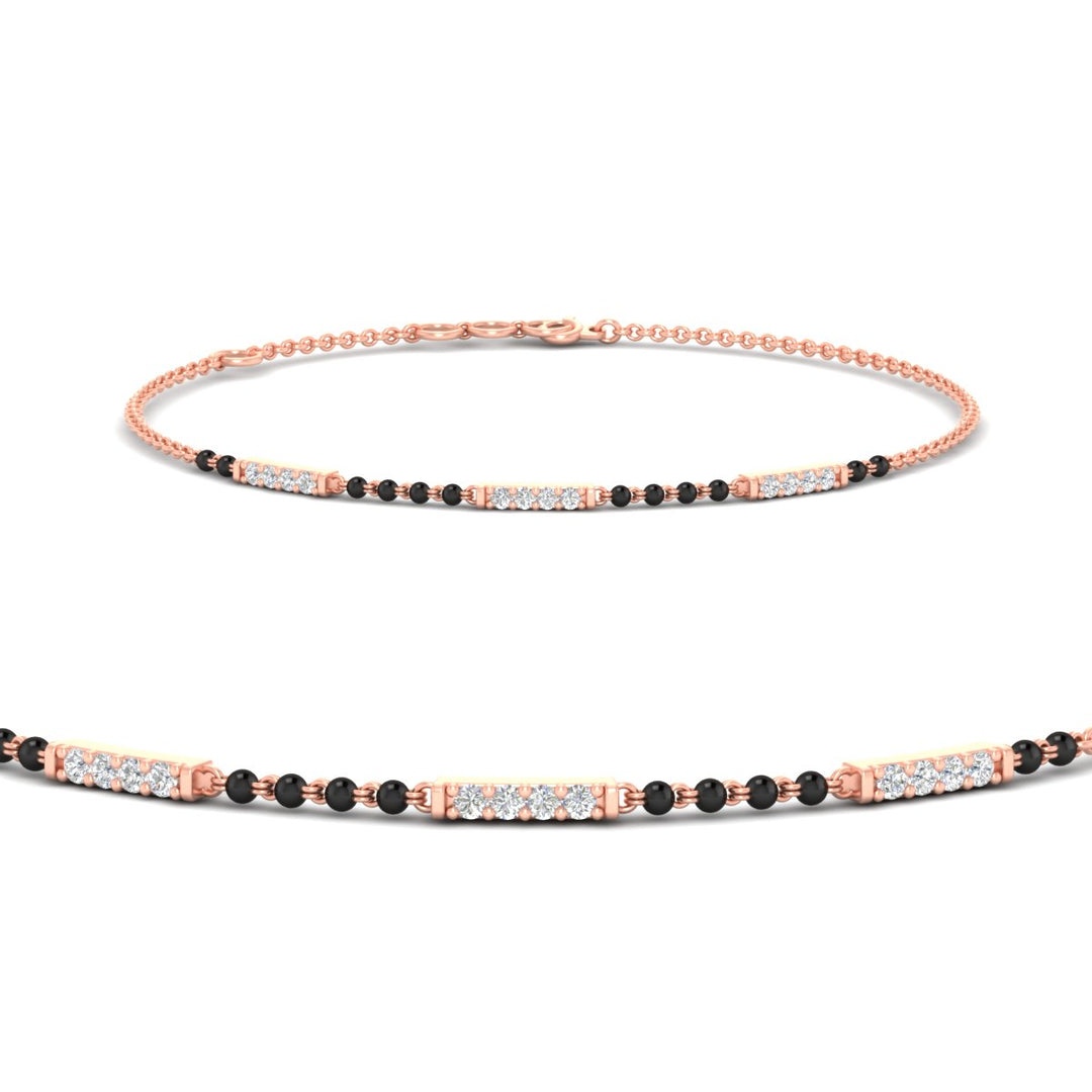 modern-mangalsutra-diamond-bracelet-in-rose-gold-mgsbrc11660sleep-nl-rg