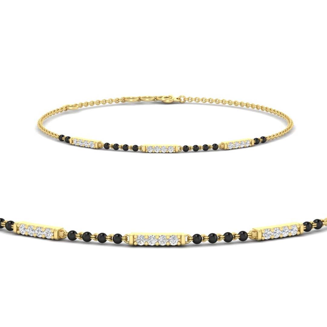 modern-mangalsutra-diamond-bracelet-in-yellow-gold-mgsbrc11660sleep-nl-yg