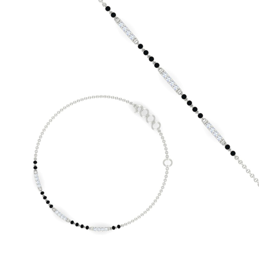 modern-mangalsutra-diamond-bracelet-white-gold-mgsbrc11660angle4-nl-wg