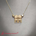 Load and play video in Gallery viewer, Iyengar Thirumangalyam Chain With Gundu