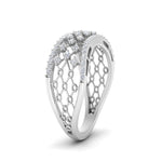 Load image into Gallery viewer, Real Diamond Daily Wear Band