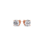 Load image into Gallery viewer, round-cut-1-carat-diamond-earrings-for-women-in-rose-gold-FDEAR-10411RO-1.00CT-NL-RG_1200x1200_f17d229b-00fe-46b1-9e05-cbccb84c1eda.jpg?v=1788415233
