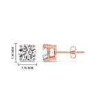 Load image into Gallery viewer, round-cut-diamond-earring-3-carat-in-rose-gold-FDEAR-10411ROANGLE2-3.00CT-NL-RG-HW_1080x1080_1200x1200_491f133c-e671-4605-ba95-6a4b1c3d5fa2.jpg?v=1788408365