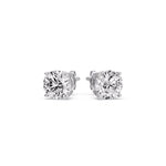 Load image into Gallery viewer, round-cut-diamond-earring-3-carat-in-white-gold-FDEAR-10411RO-3.00CT-NL-WG_1200x1200_62508508-5dab-47c6-8c02-18b314c29ff4.jpg?v=1788408393