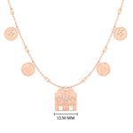 Load image into Gallery viewer, shivaling-lightweight-mangalyam-in-rose-gold-mgs11676angle2-nl-rg_1080x1080-hw
