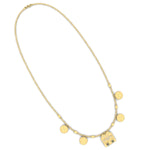 Load image into Gallery viewer, shivaling-lightweight-mangalyam-in-yellow-gold-mgs11676sleep-nl-yg