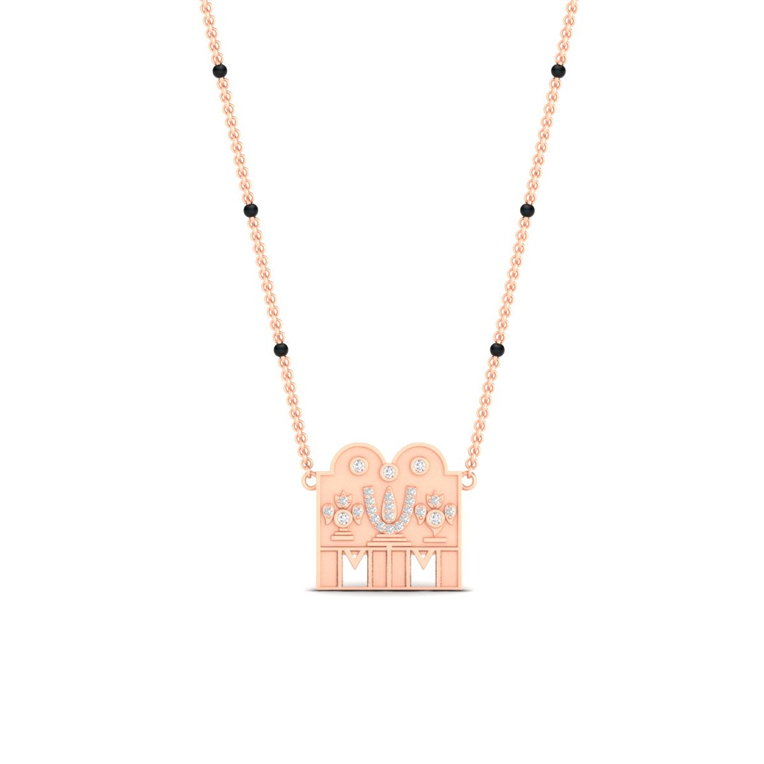 shivling-thali-with-spaced-out-mangalsutra-blackbeads-in-rose-gold-mgs11651angle1-nl-rg