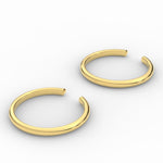 Load image into Gallery viewer, simple-classic-gold-toe-ring-in-yellow-gold-MGS11432ANGLE3-NL-YG