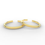 Load image into Gallery viewer, simple-classic-gold-toe-ring-in-yellow-gold-MSG11432-NL-YG