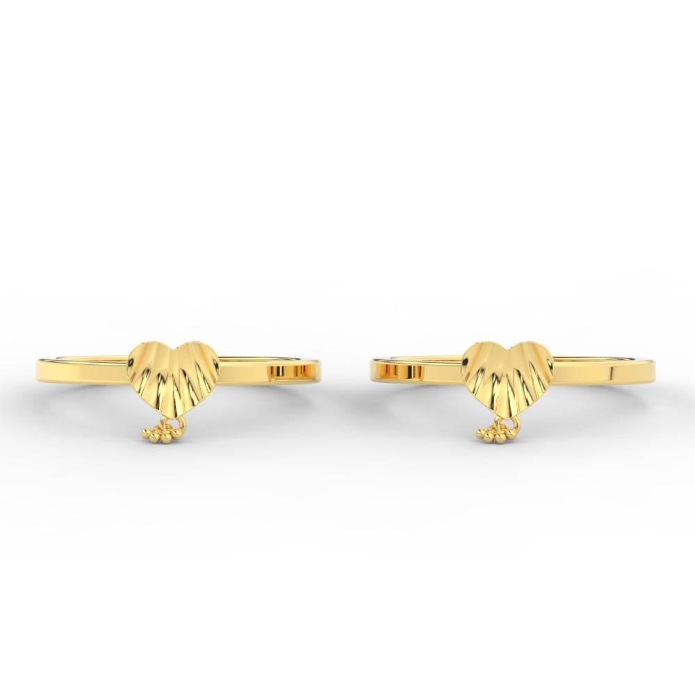 simple-heart-shaped-traditional-toe-ring-in-yellow-gold-MGS11430ANGLE1-NL-YG