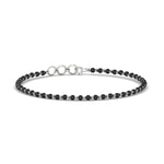 Load image into Gallery viewer, Simple Men's bracelet mangalsutra