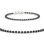 Load image into Gallery viewer, Simple Men's bracelet mangalsutra