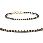 Load image into Gallery viewer, Simple Men's bracelet mangalsutra
