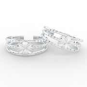 stunning-flower-design-3-layers-toe-ring-in-sterling-silver-mgs11449sleep-nl-wg