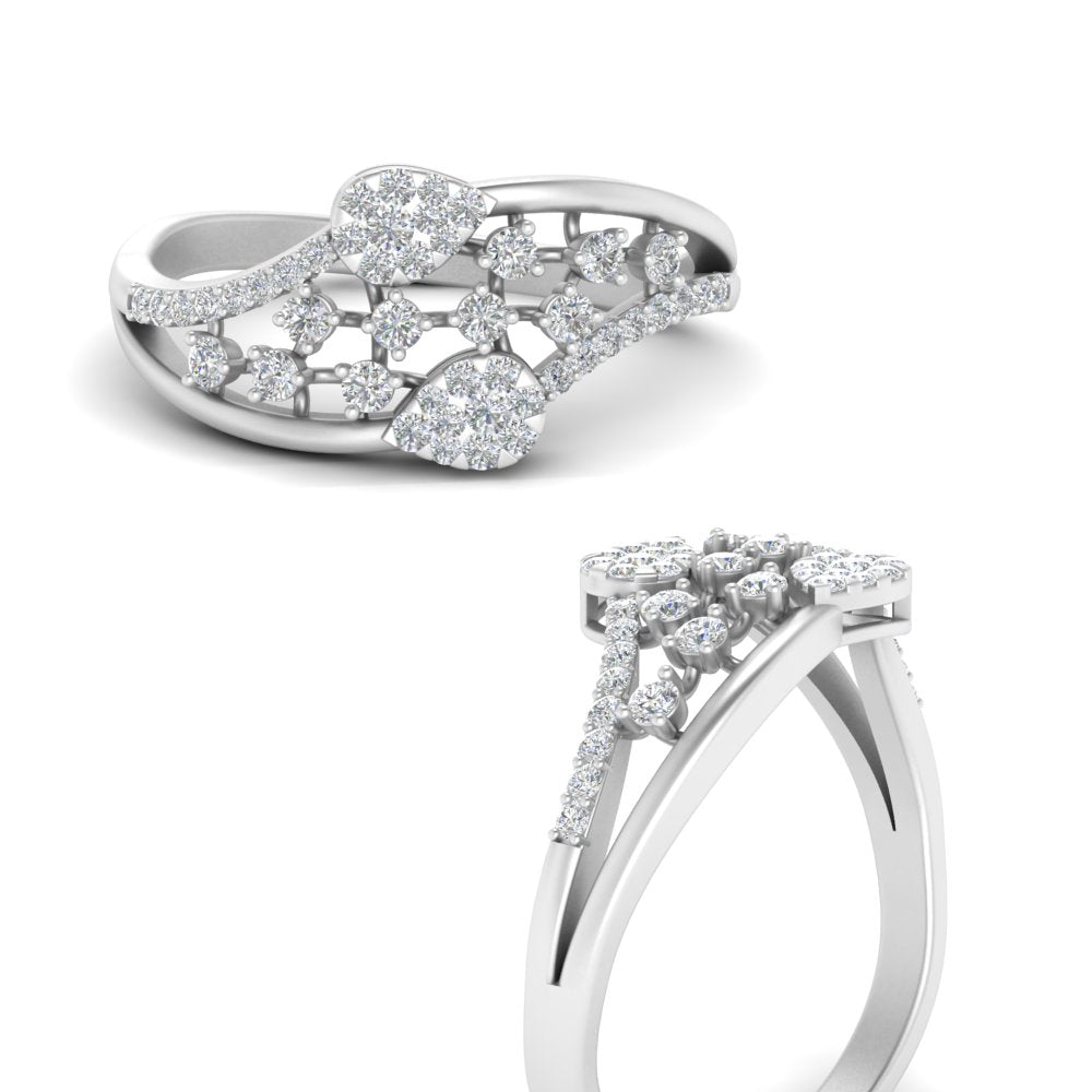 Women Diamond Engagement Rings To Shop For 2022 Proposals.