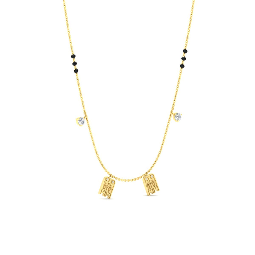 tamil-mangalyam-with-spaced-out-black-beads-in-yellow-gold-mgs11649angle3-nl-yg